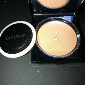 LANCOME Dual Finish 345 Sand lll❗️